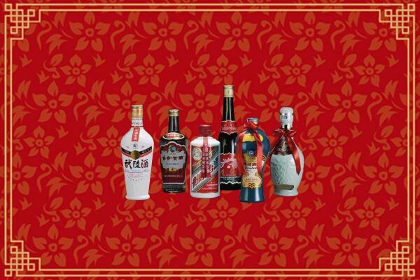 株洲回收白酒